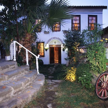 Hotel Sirince Evleri Selçuk Exterior foto