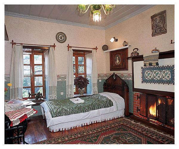 Hotel Sirince Evleri Selçuk Zimmer foto