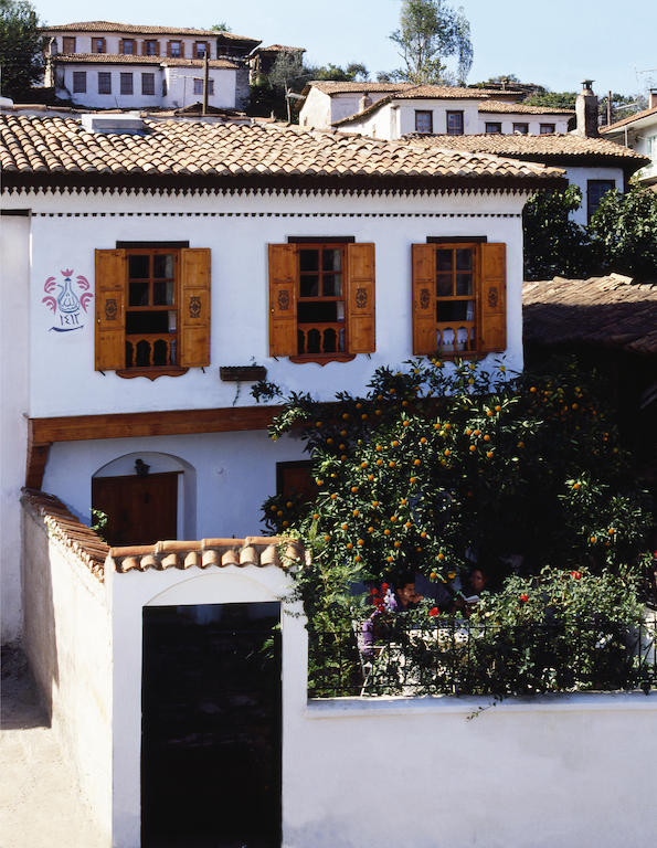Hotel Sirince Evleri Selçuk Exterior foto